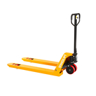 DF Series Hand Hydraulic Pallet Truck Loading Capacity 3000Kg