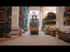 SINOLIFT CPD20SA 3륜 전기 포크리프트