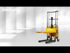 EPS & EFP 시리즈 경량 전기 스태커