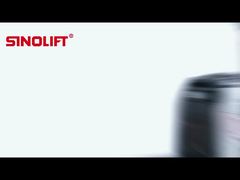 EPT15V 중용 전기 팔레트 트럭