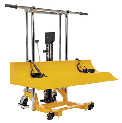 Sinolift  PFR all directional manual hydraulic paper roller lifter
