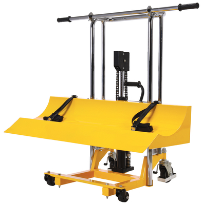 Sinolift  PFR all directional manual hydraulic paper roller lifter