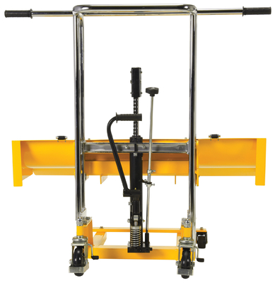 Sinolift  PFR all directional manual hydraulic paper roller lifter