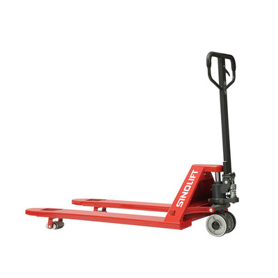 NF Series Hand Pallet Truck