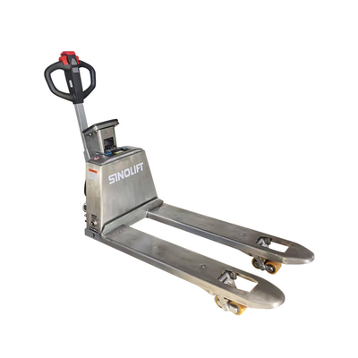 SINOLIFT EPT15ES-S Capacity 1500kg Electric Pallet Truck