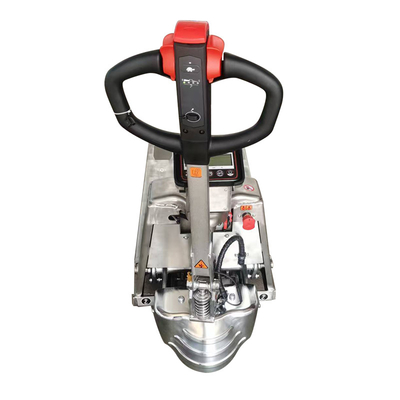 SINOLIFT EPT15ES-S Capacity 1500kg Electric Pallet Truck