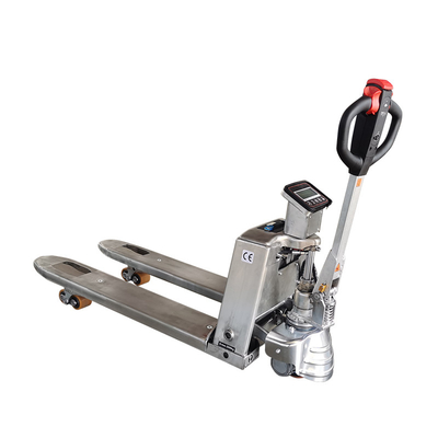 SINOLIFT EPT15ES-S Capacity 1500kg Electric Pallet Truck