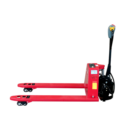 SINOLIFT CBD20Li Full Electric Pallet Truck Capacity 2000kg