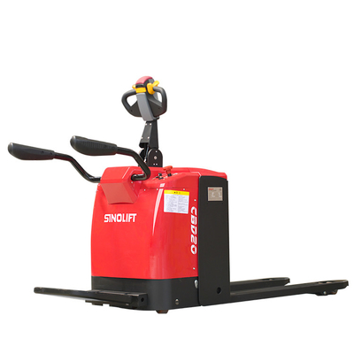 Sinolift China High Power Drive Motor CBD20E CBD25E CBD30E Electric Pallet Jack For Material Handling