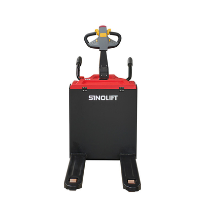 Sinolift China High Power Drive Motor CBD20E CBD25E CBD30E Electric Pallet Jack For Material Handling