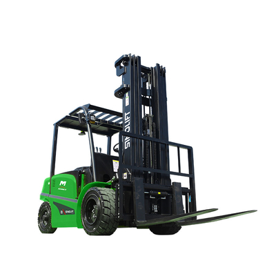 SINOLIFT CPD40M CPD45M CPD50M FOUR WHEEL ELECTRIC FORKLIFT