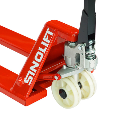 SINOLIFT NF Series Hand Pallet Truck Loading Capacity 3000kg
