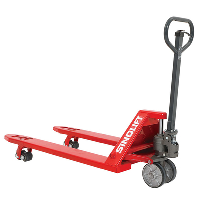 Sinolift NA Standard Premium Hand Manual Pallet Truck