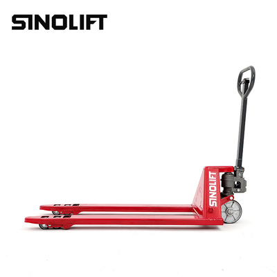Sinolift NA Standard Premium Hand Manual Pallet Truck