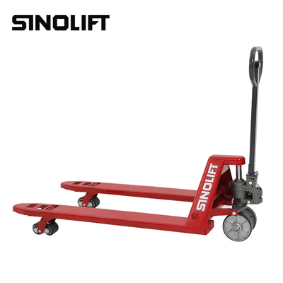 Sinolift NA Standard Premium Hand Manual Pallet Truck