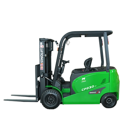 SINOLIFT CPD30M CPD35M ELECTRIC FORKLIFT