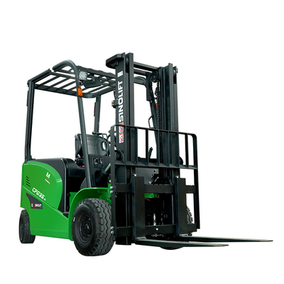 SINOLIFT CPD30M CPD35M ELECTRIC FORKLIFT