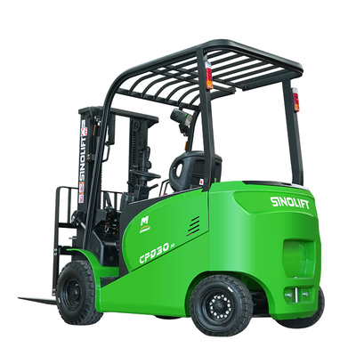 SINOLIFT CPD30M CPD35M ELECTRIC FORKLIFT