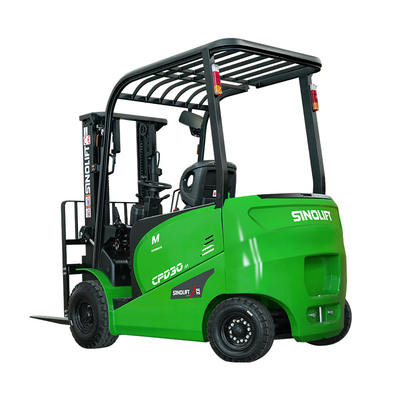 SINOLIFT CPD30M CPD35M ELECTRIC FORKLIFT