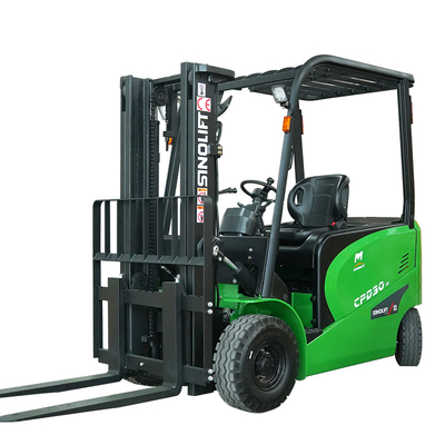 SINOLIFT CPD30M CPD35M ELECTRIC FORKLIFT