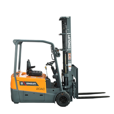 SINOLIFT CPD20SA 3-Wheel Electric Forklift Truck