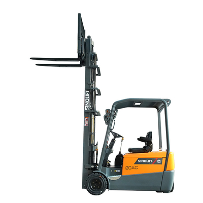 SINOLIFT CPD20SA 3-Wheel Electric Forklift Truck