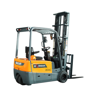 SINOLIFT CPD20SA 3-Wheel Electric Forklift Truck