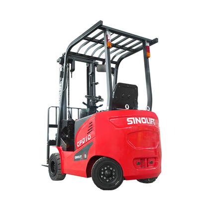 SINOLIFT CPD08M CPD10M CPD16M Mini ELECTRIC FORKLIFT