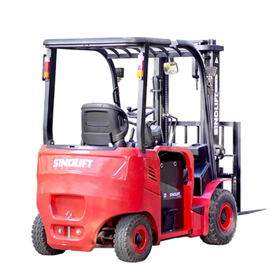 SINOLIFT CPD20M CPD25M Electric Forklift Truck
