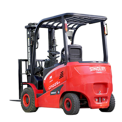 SINOLIFT CPD20M CPD25M Electric Forklift Truck