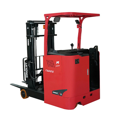 Sinolift CQD15B CQD20B Electric Reach Truck