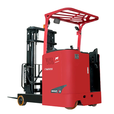 Sinolift CQD15B CQD20B Electric Reach Truck