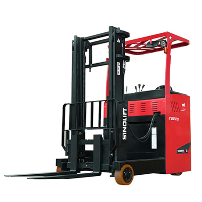 Sinolift CQD15B CQD20B Electric Reach Truck