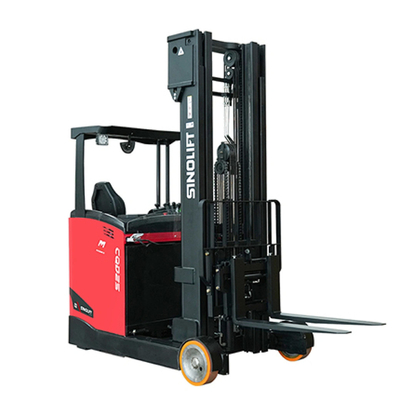 Sinolift CQD25A Electric Reach Truck