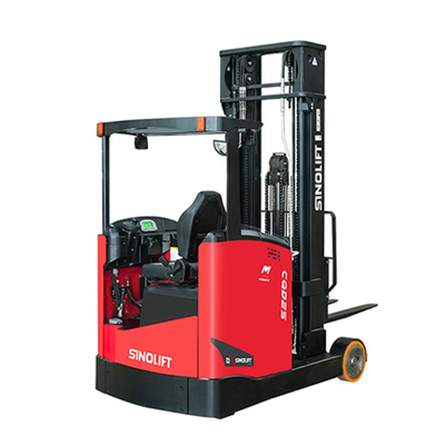 Sinolift CQD25A Electric Reach Truck