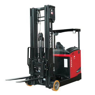 Sinolift CQD25A Electric Reach Truck