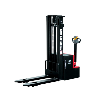 Sinolift CDD20N Full Electric Stacker Truck