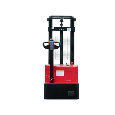 Sinolift CDD20N Full Electric Stacker Truck