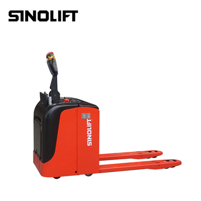 SINOLIFT CBD20M CBD25M CBD30M Electric Pallet Truck