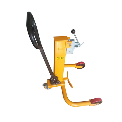 SINOLIFT DP35C-B Manual Hydraulic Drum Truck