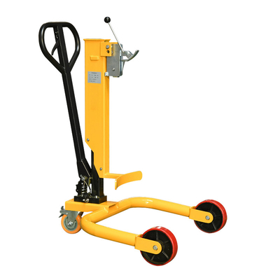 SINOLIFT DP35C-B Manual Hydraulic Drum Truck