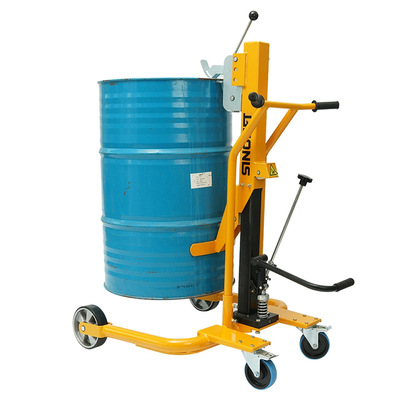 SINOLIFT DY350B Portable Drum Truck