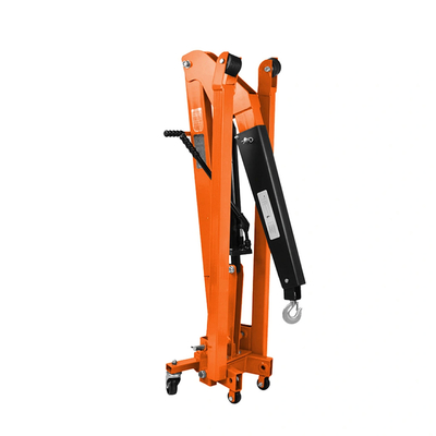 SINOLIFT SC Series Compact Mobile Crane