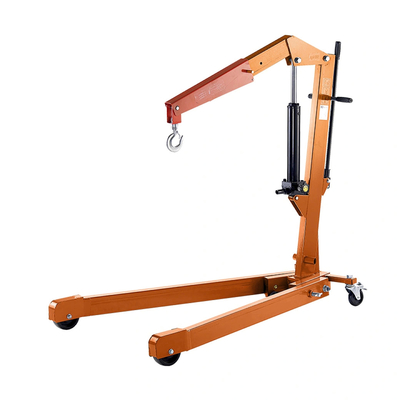 SINOLIFT SC Series Compact Mobile Crane