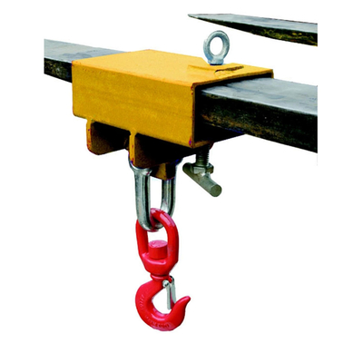 SINOLIFT MK hook forklift attachments easy to operate and lift items safely