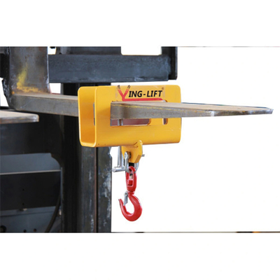 SINOLIFT MK hook forklift attachments easy to operate and lift items safely