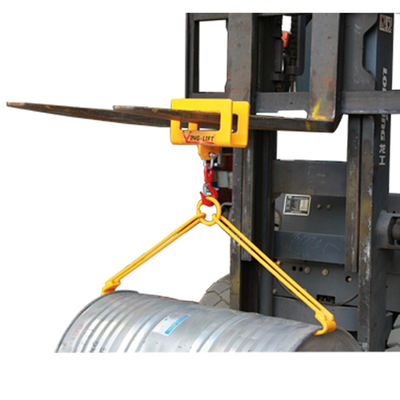 SINOLIFT MK hook forklift attachments easy to operate and lift items safely