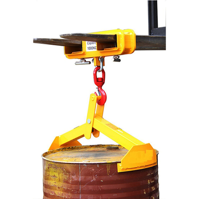 SINOLIFT MK hook forklift attachments easy to operate and lift items safely