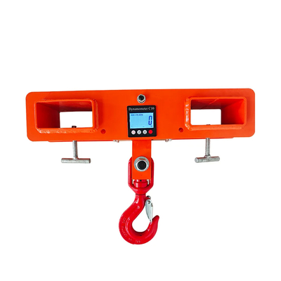 SINOLIFT SK series Electronic scale forklift fork crane