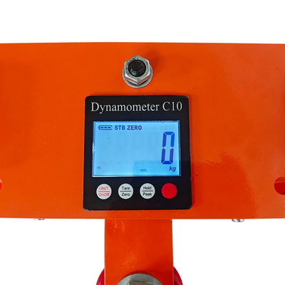 SINOLIFT SK series Electronic scale forklift fork crane